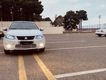 Saipa Saina-3