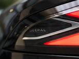 Changan Deepal S05-7