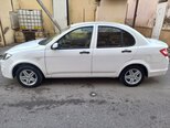 Saipa Saina-9