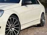 Mercedes C 250-4