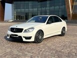 Mercedes C 250-8