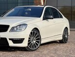 Mercedes C 250-2