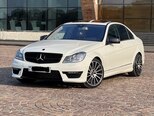 Mercedes C 250-1