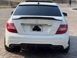 Mercedes C 250-7
