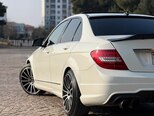 Mercedes C 250-6
