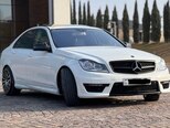 Mercedes C 250-3