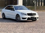 Mercedes C 250-5