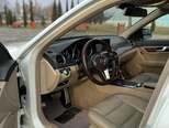 Mercedes C 250-11