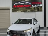 BYD Destroyer 05-2