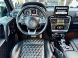 Mercedes G 63 AMG-36