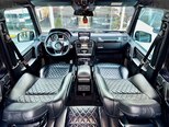 Mercedes G 63 AMG-35