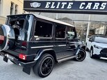 Mercedes G 63 AMG-14