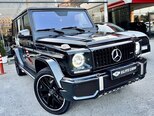 Mercedes G 63 AMG-4