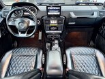 Mercedes G 63 AMG-41