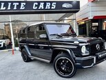 Mercedes G 63 AMG-3