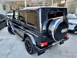 Mercedes G 63 AMG-11