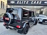 Mercedes G 63 AMG-18