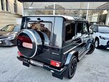 Mercedes G 63 AMG-24