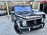 Mercedes G 63 AMG-21