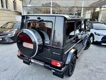 Mercedes G 63 AMG-10