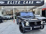 Mercedes G 63 AMG-9