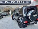 Mercedes G 63 AMG-23