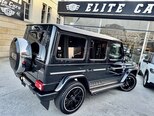 Mercedes G 63 AMG-12