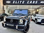 Mercedes G 63 AMG-22