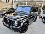 Mercedes G 63 AMG-19