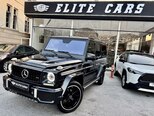 Mercedes G 63 AMG-17