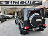 Mercedes G 63 AMG-16