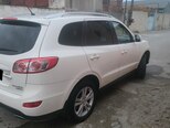 Hyundai Santa Fe-3