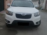 Hyundai Santa Fe-4