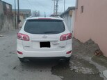 Hyundai Santa Fe-2