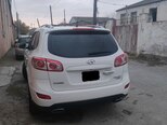 Hyundai Santa Fe-5