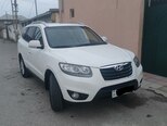 Hyundai Santa Fe-6