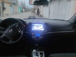 Hyundai Santa Fe-9