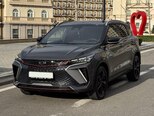 Geely Coolray-3
