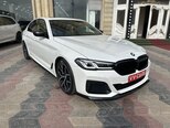 BMW 530-3