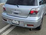 Mitsubishi Airtrek-6