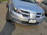 Mitsubishi Airtrek-4