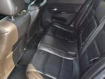 Chevrolet Cruze-12
