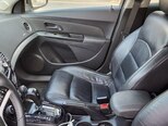 Chevrolet Cruze-10