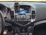 Chevrolet Cruze-9