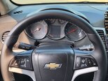 Chevrolet Cruze-8
