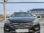 Hyundai Santa Fe-1