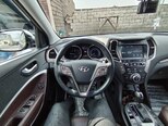 Hyundai Santa Fe-8