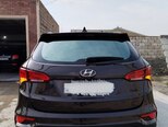 Hyundai Santa Fe-15
