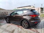 Hyundai Santa Fe-12