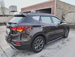 Hyundai Santa Fe-16